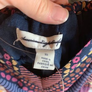 American eagle outfitters dress